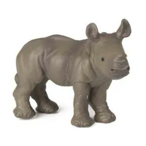BEBE RHINOCEROS - PAPO