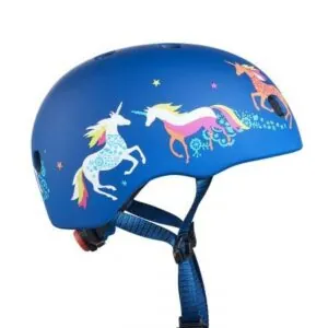 CASQUE LICORNE LED INTEGREE