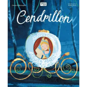 CENDRILLON - SASSI