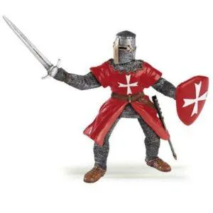 CHEVALIER DE MALTE - PAPO