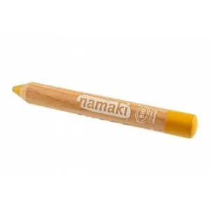 CRAYON MAQUILLAGE JAUNE - NAMAKI