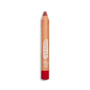 CRAYON DE MAQUILLAGE ROUGE - NAMAKI
