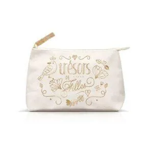 TROUSSE TRESORS DE FILLE - LABEL TOUR
