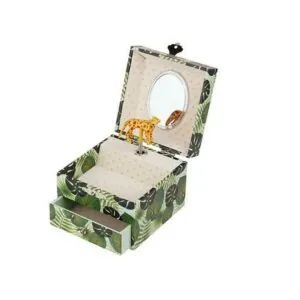 COFFRET MUSIQUE CUBE SAVANE - TROUSSELIER