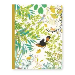 CAHIER TINOU - DJECO