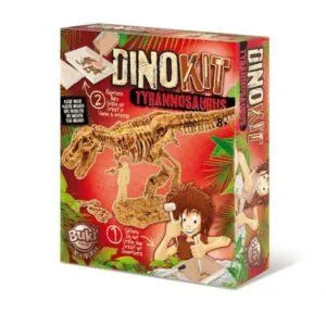 dinokit-tyrannosaure