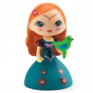 ARTY TOYS - PRINCESSE FEDORA - DJECO
