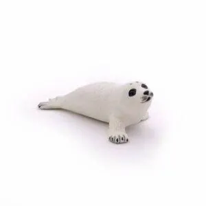 BEBE PHOQUE - PAPO