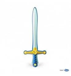 EPEE MOUSSE CHEVALIER LION PAPO