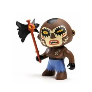 ARTY TOYS - PIRATE ETNIC - DJECO