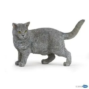 CHARTREUX - PAPO