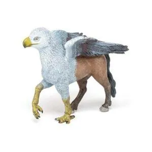 HIPPOGRIFFE - PAPO
