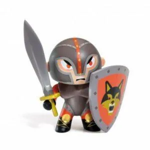 ARTY TOYS - CHEVALIERS FLOW KNIGHT - DJECO