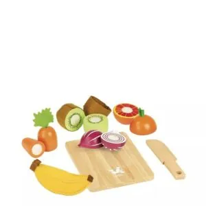 JOUR DE MARCHE FRUIT ET LEGUMES A DECOUPE