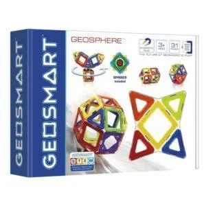 GEOSMART - GEOSPHERE