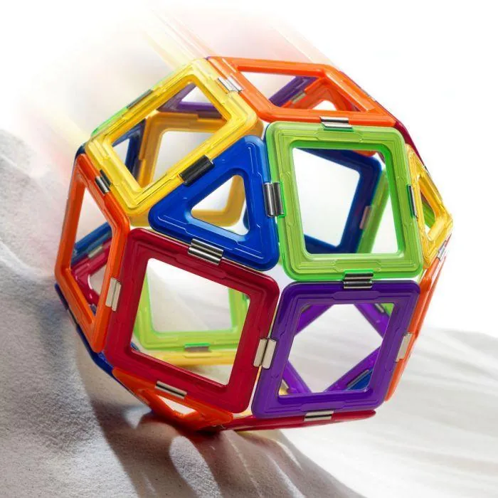 GEOSMART - GEOSPHERE – Image 3