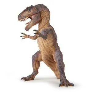 FIGURINE DINOSAURE : GIGANOTOSAURE - PAPO