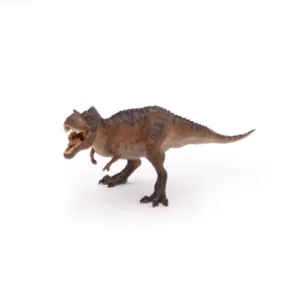 FIGURINE DINOSAURE : GORGOSAURUS - PAPO