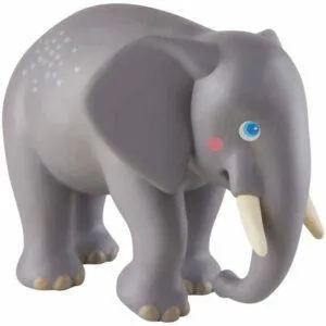 LITTLE FRIENDS - ELEPHANT - HABA