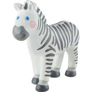 LITTLE FRIENDS - ZEBRE - HABA
