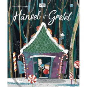 HANSEL ET GRETEL - SASSI