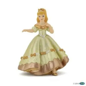 PRINCESSE AMELIE - PAPO