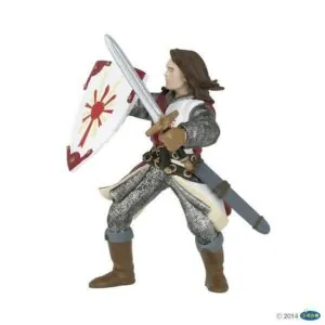 LANCELOT ROUGE - PAPO