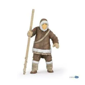 INUIT - PAPO