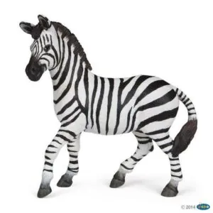 ZEBRE - PAPO