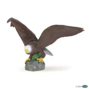 AIGLE - PAPO