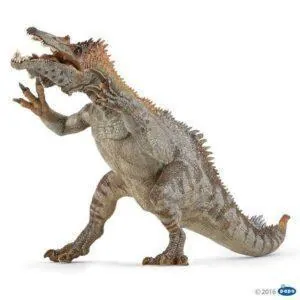 FIGURINE DINOSAURE : BARYONYX - PAPO