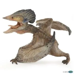 FIGURINE DINOSAURE : TUPUXUARA - PAPO