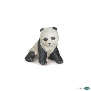 BEBE PANDA ASSIS - PAPO