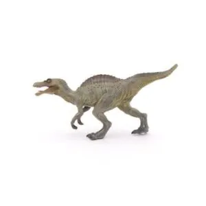FIGURINE DINOSAURE : JEUNE SPINOSAURE - PAPO