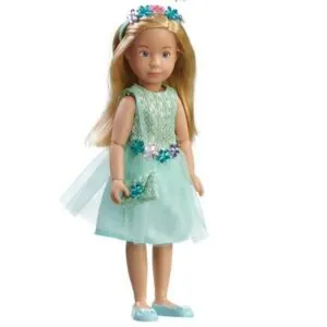 POUPEE VERA PARTY TIME - KRUSELINGS