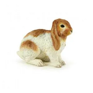 LAPIN BELIER - PAPO