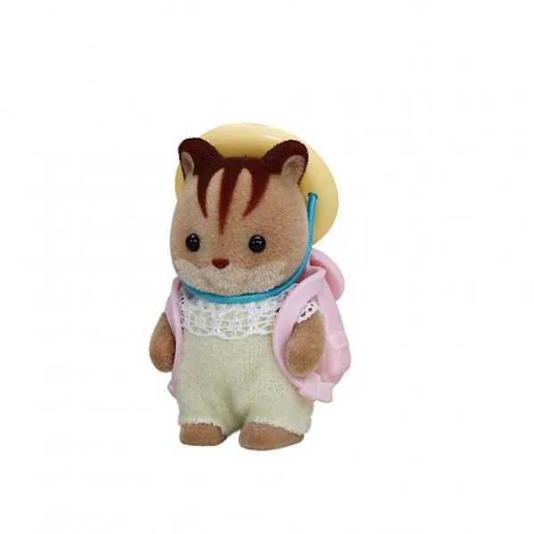 BEBE ECUREUIL ROUX - SYLVANIAN FAMILIES – Image 3