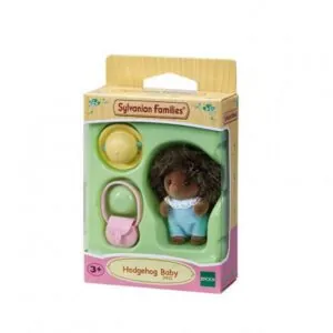 BEBE HERISSON - SYLVANIAN FAMILIES
