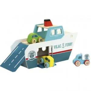 LE FERRY VILACITY - VILAC