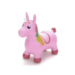 LICORNE SAUTEUSE - EUREKAKIDS
