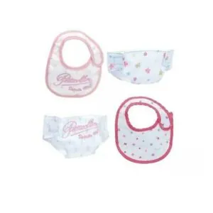 ENSEMBLE BAVOIR+COUCHE LAVABLE PETIT COLIN