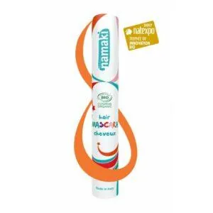 MASCARA CHEVEUX ORANGE - NAMAKI