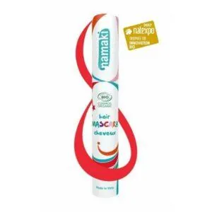 MASCARA CHEVEUX ROUGE NAMAKI