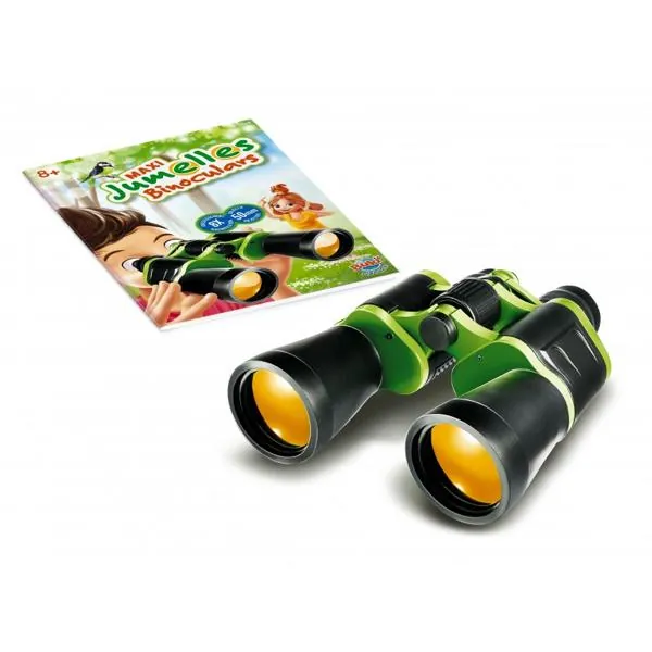 MAXI JUMELLES – Image 2