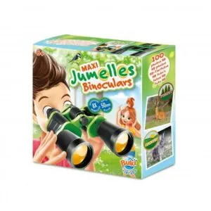 maxi-jumelles
