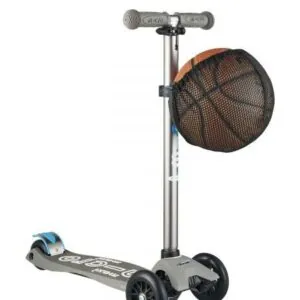 MICRO BALL NET -PORTE BALLON POUR TROTTINETTE