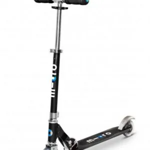 TROTTINETTE MICRO SPRITE NOIRE - MICRO MOBILITY