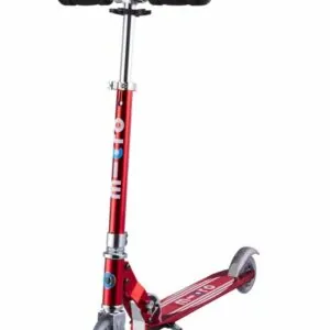 TROTTINETTE MICRO SPRITE ROUGE - MICRO MOBILITY
