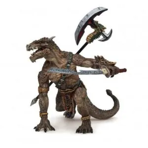 MUTANT DRAGON - PAPO