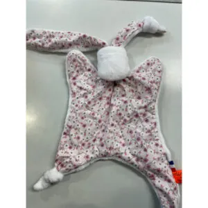 DOUDOU LE ADELE - NIN-NIN